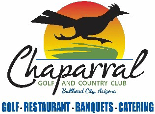 Chaparral Golf and Country Club Logo